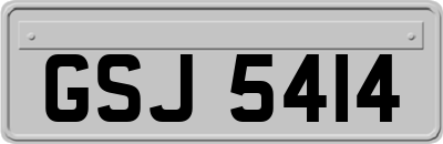 GSJ5414