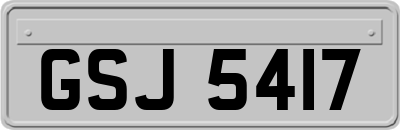 GSJ5417