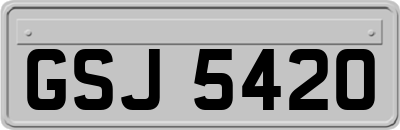 GSJ5420