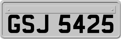 GSJ5425