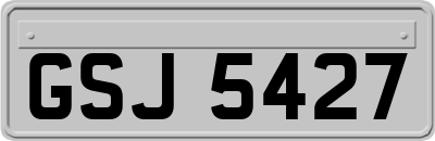 GSJ5427