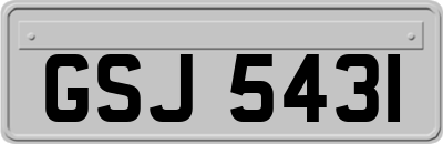 GSJ5431