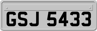 GSJ5433