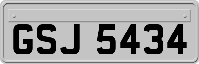 GSJ5434