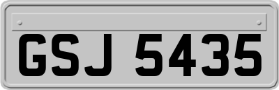 GSJ5435