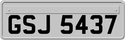 GSJ5437
