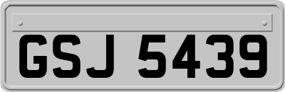 GSJ5439