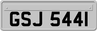 GSJ5441
