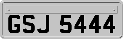 GSJ5444