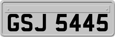 GSJ5445