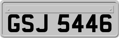 GSJ5446