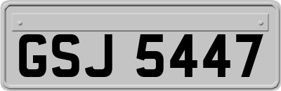 GSJ5447