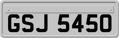 GSJ5450