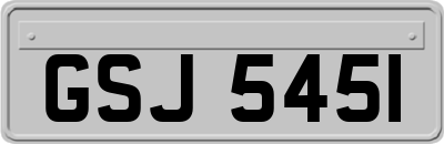 GSJ5451