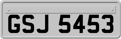 GSJ5453