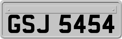 GSJ5454