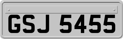 GSJ5455