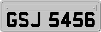 GSJ5456