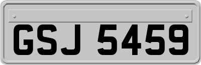 GSJ5459