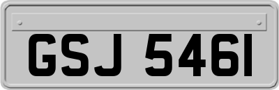 GSJ5461