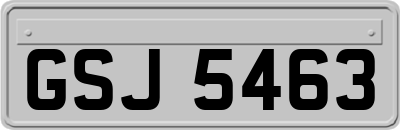 GSJ5463