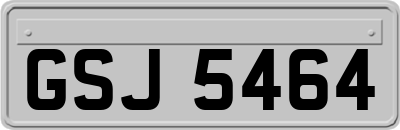 GSJ5464