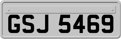 GSJ5469