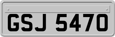 GSJ5470