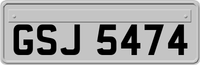 GSJ5474