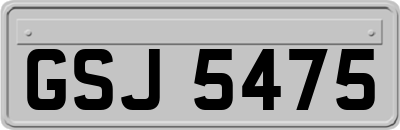 GSJ5475