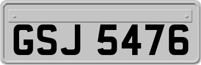GSJ5476
