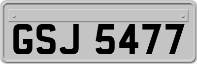 GSJ5477