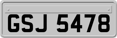 GSJ5478