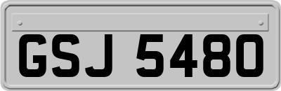 GSJ5480