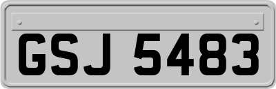 GSJ5483