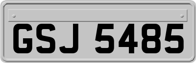 GSJ5485