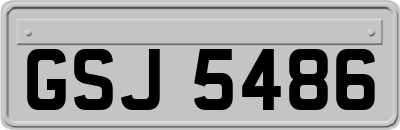 GSJ5486