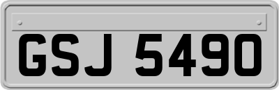 GSJ5490