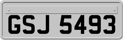 GSJ5493