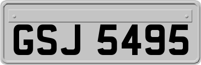 GSJ5495