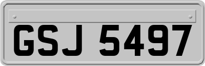 GSJ5497