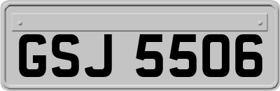 GSJ5506