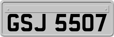 GSJ5507