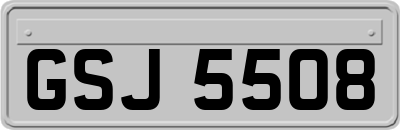 GSJ5508