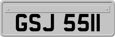 GSJ5511