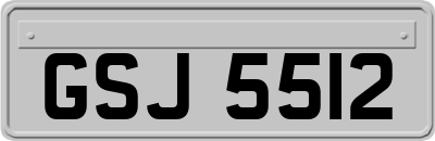 GSJ5512