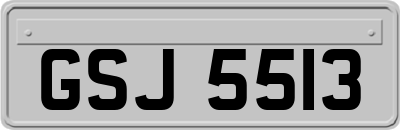 GSJ5513