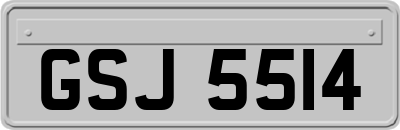 GSJ5514