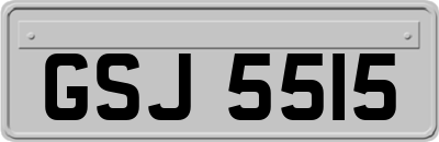 GSJ5515