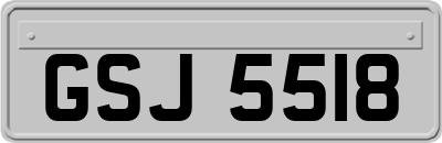 GSJ5518